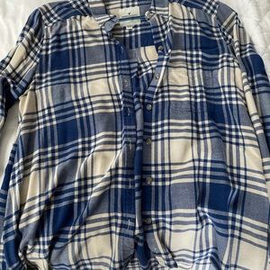 AE FLANNEL